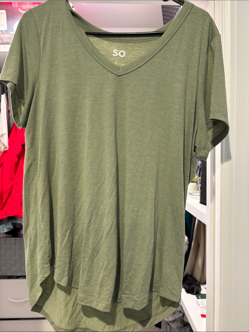 So Shirt